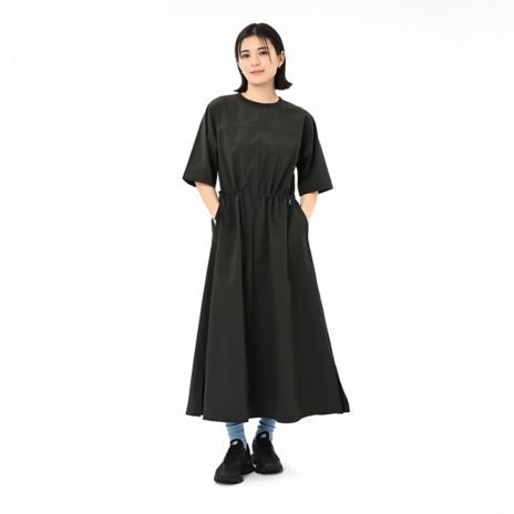 【最新入荷】 Sleeve Half Soft New - | Dress｜ニューバランス公式通販 Shell レディースウェア