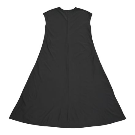 Sleeveless Sunshield Easy Dress