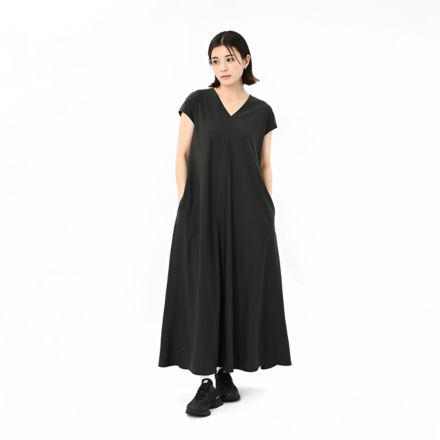 初売り初売り Sleeveless Sunshield Dress｜ニューバランス公式通販 Easy レディースウェア