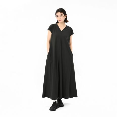 Half Sleeve Soft Shell Dress｜ニューバランス公式通販 | - New