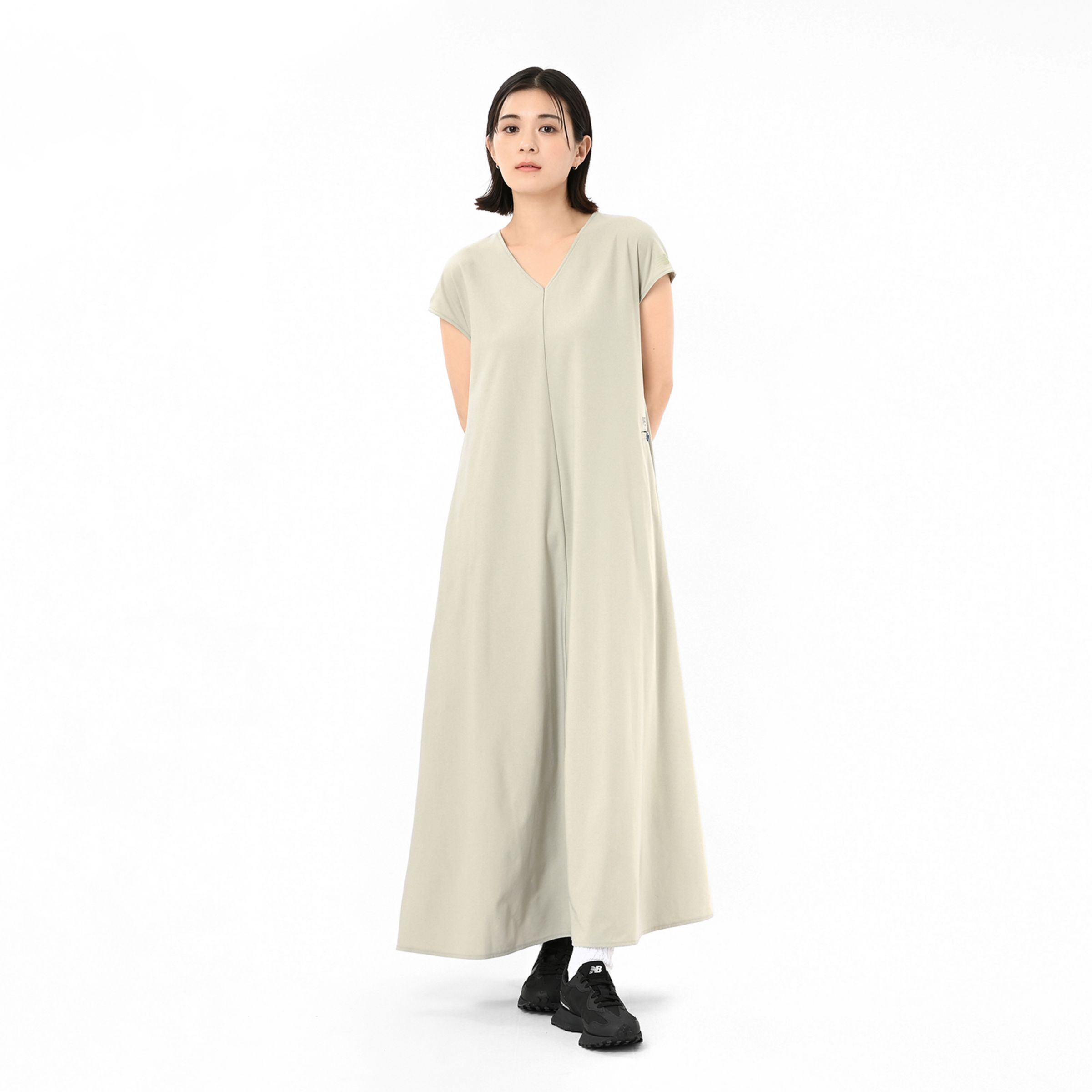 Sleeveless Sunshield Easy Dress｜ニューバランス公式通販
