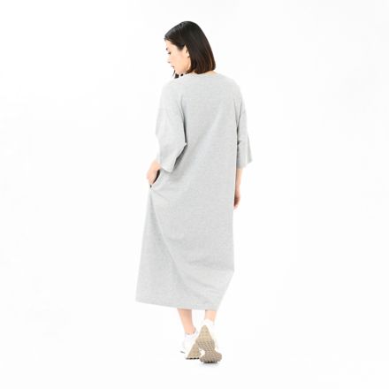 シューパッチワンピース