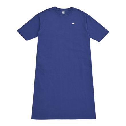 シューパッチワンピース