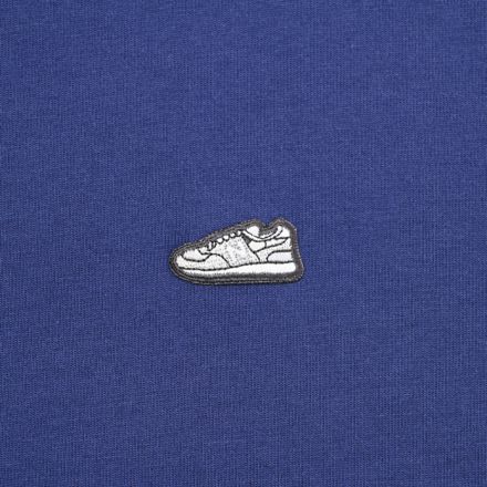 シューパッチワンピース