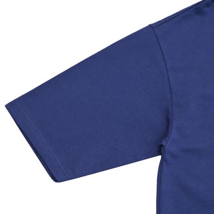 シューパッチワンピース