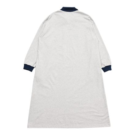 ジャージーワンピース