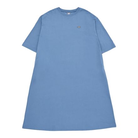 シューパッチワンピース