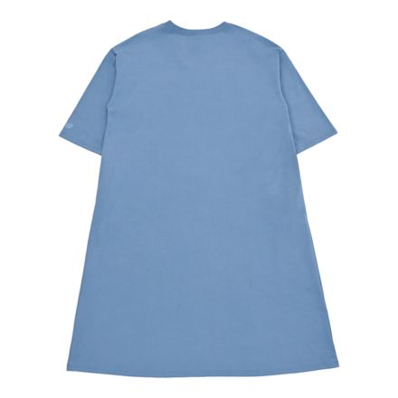 シューパッチワンピース