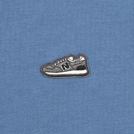 シューパッチワンピース