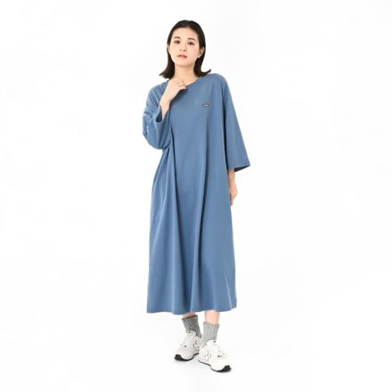 Shoe Patch Dress, SHORELINE BLUE, AWD55691SRU