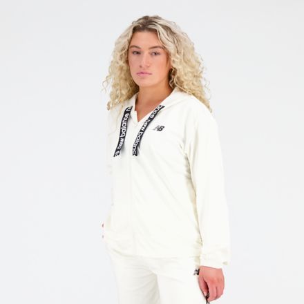 Relentless Terry Full Zip