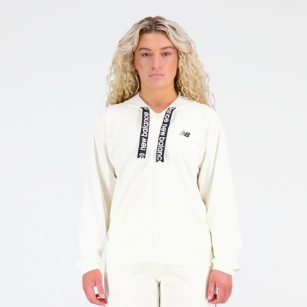 Relentless Terry Full Zip