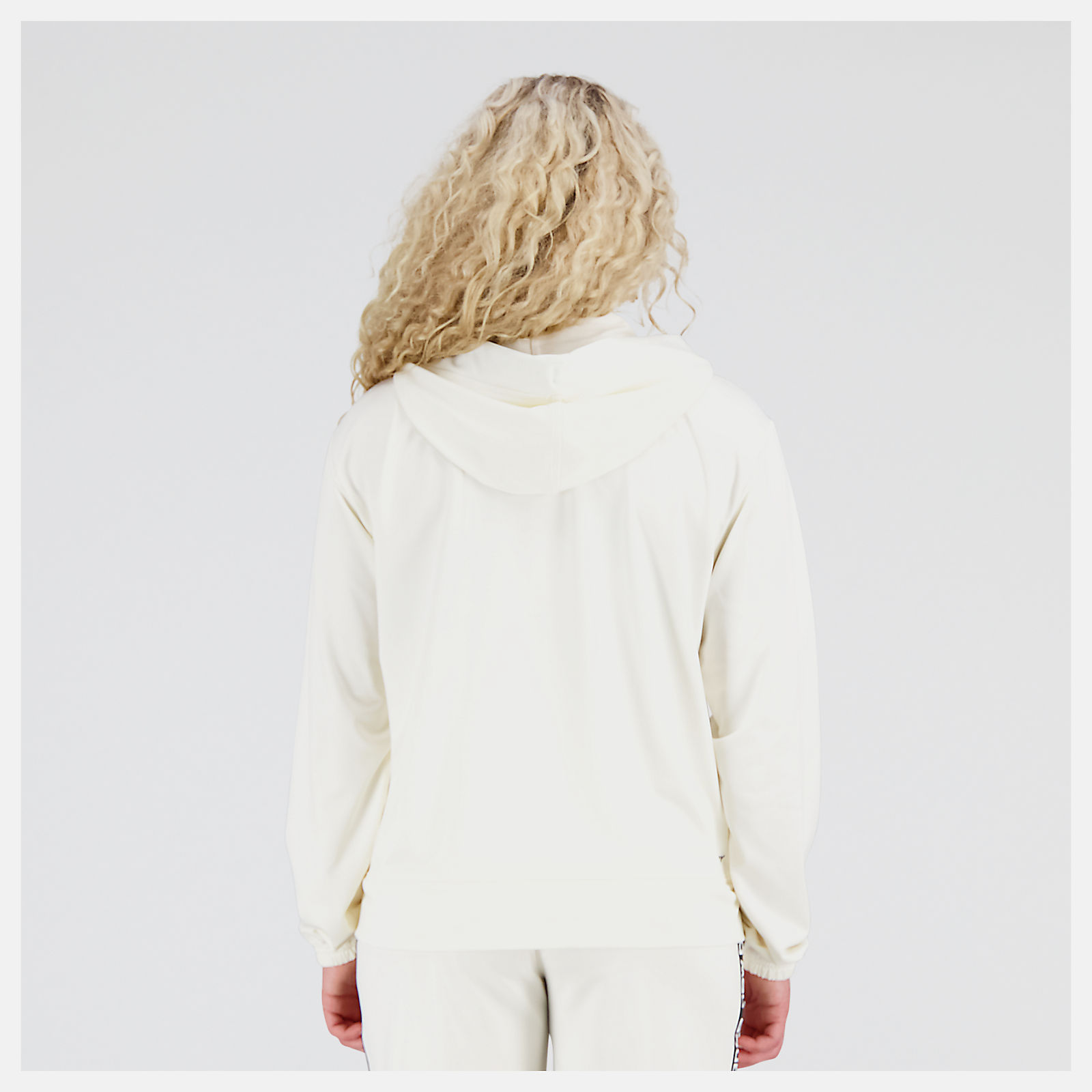 NB公式アウトレット】 Relentless Terry Full Zip NB公式アウトレット】 Relentless Terry Full Zip