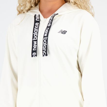 Relentless Terry Full Zip