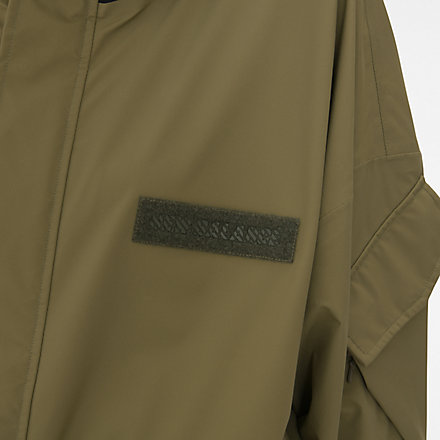 NB公式アウトレット】 MET24 Millitary Shell Parka NB公式アウトレット】 MET24 Millitary Shell Parka