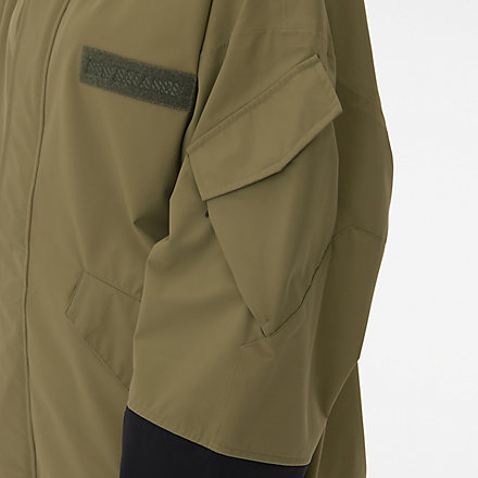 NB公式アウトレット】 MET24 Millitary Shell Parka NB公式アウトレット】 MET24 Millitary Shell Parka