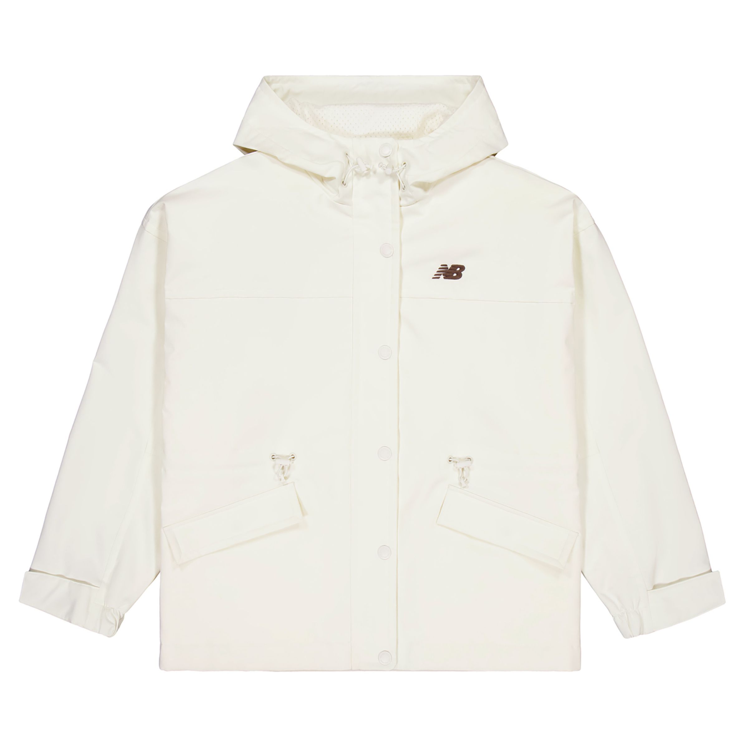 NBX Icon Trench 外套