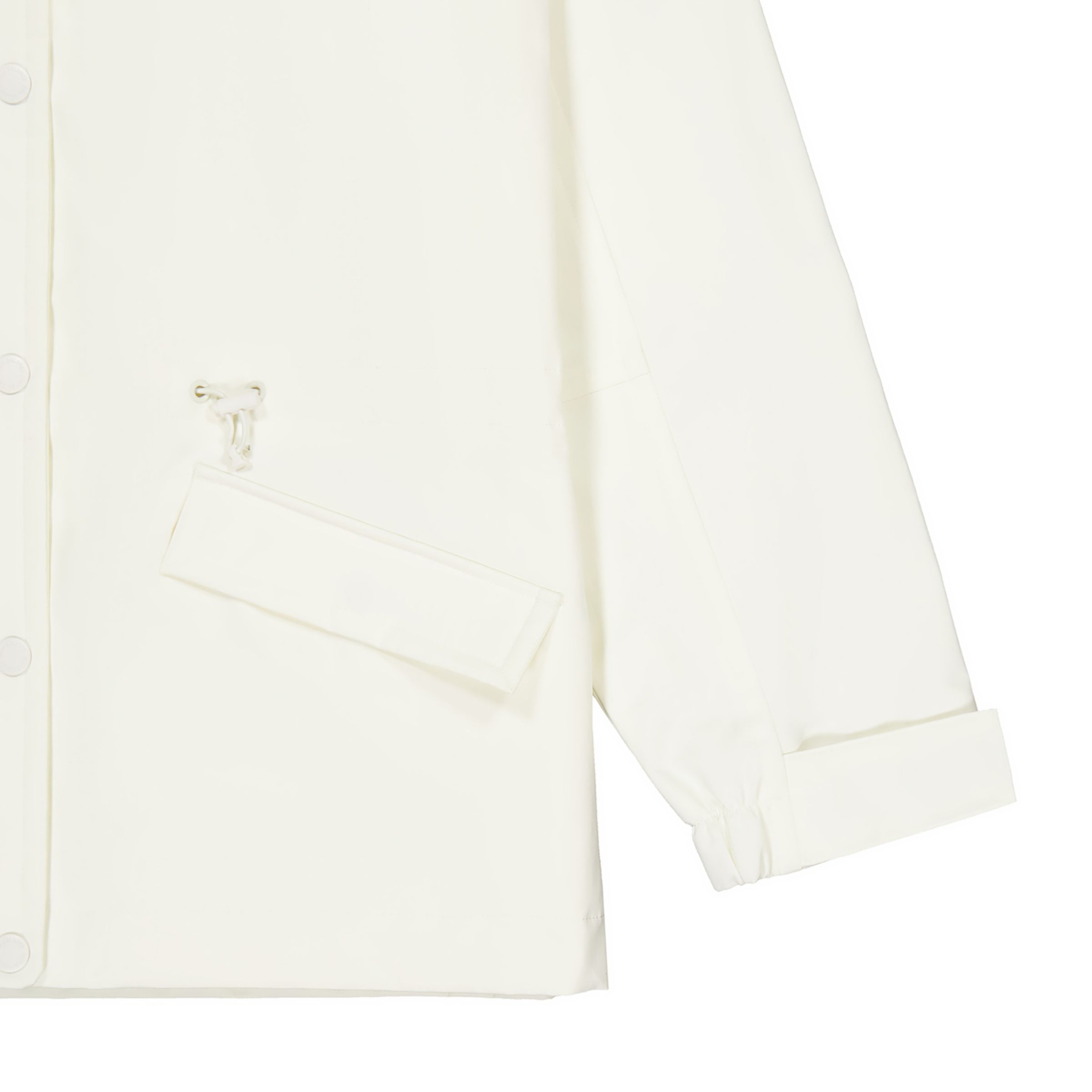 NBX Icon Trench 外套