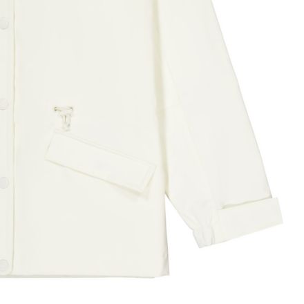 NBX Icon Trench 外套