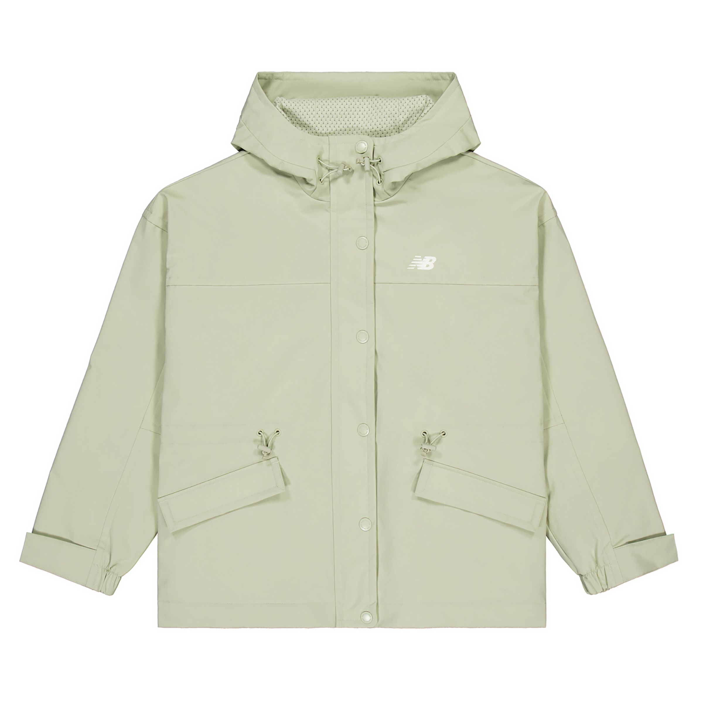 NBX Icon Trench 外套