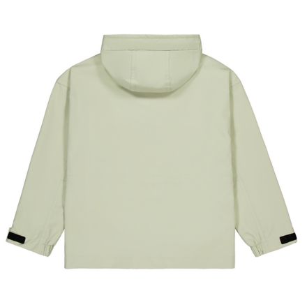 NBX Icon Trench 外套