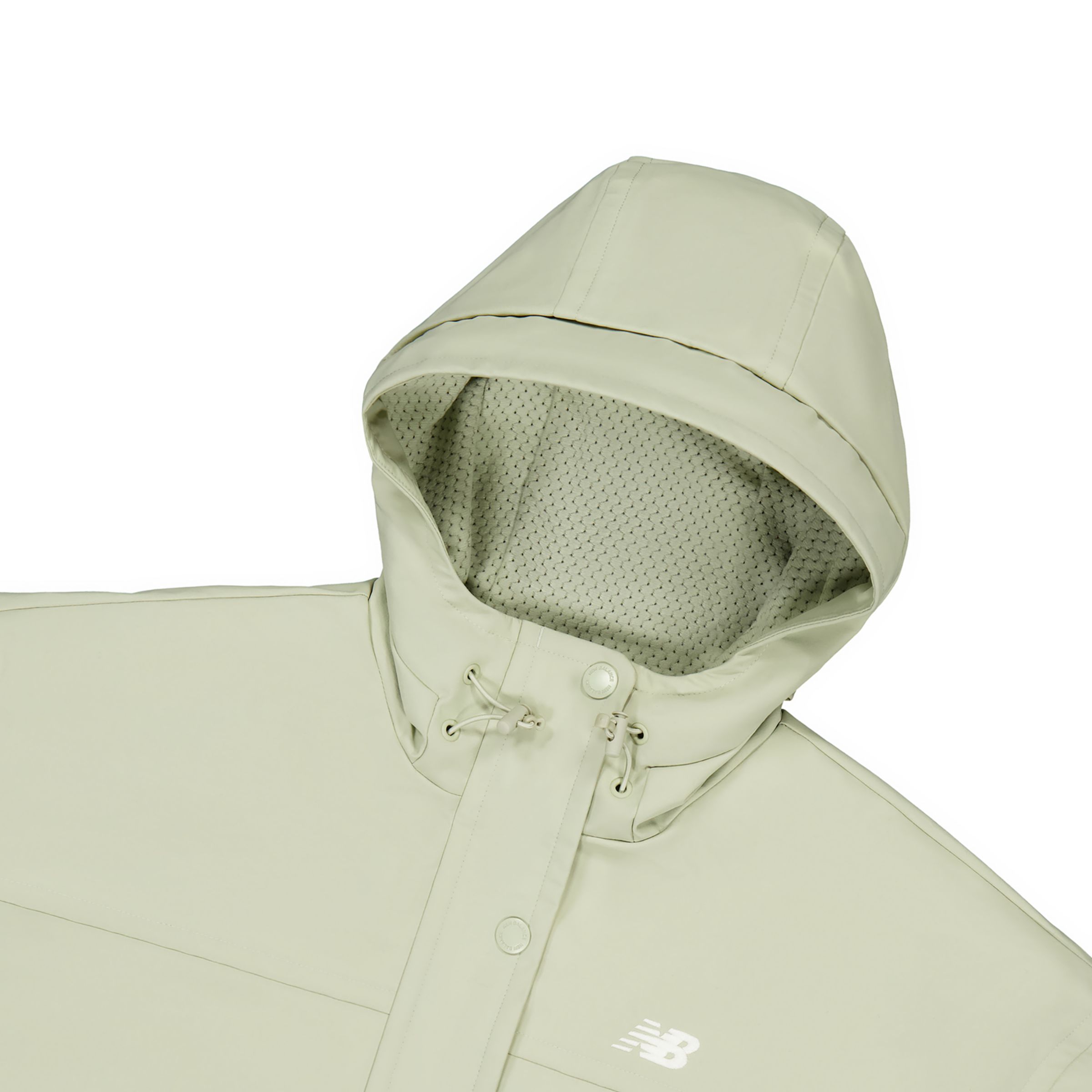 NBX Icon Trench 外套