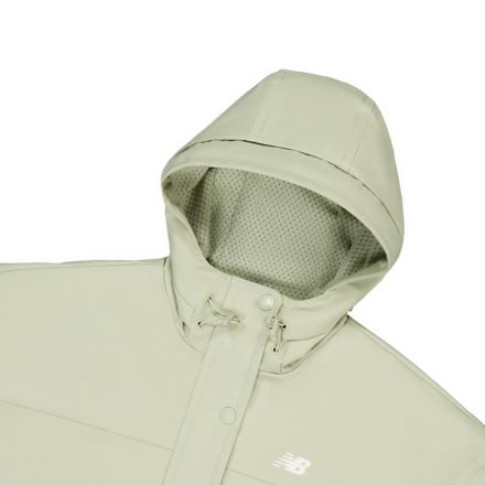 NBX Icon Trench 外套