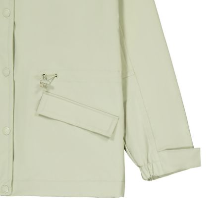 NBX Icon Trench 外套