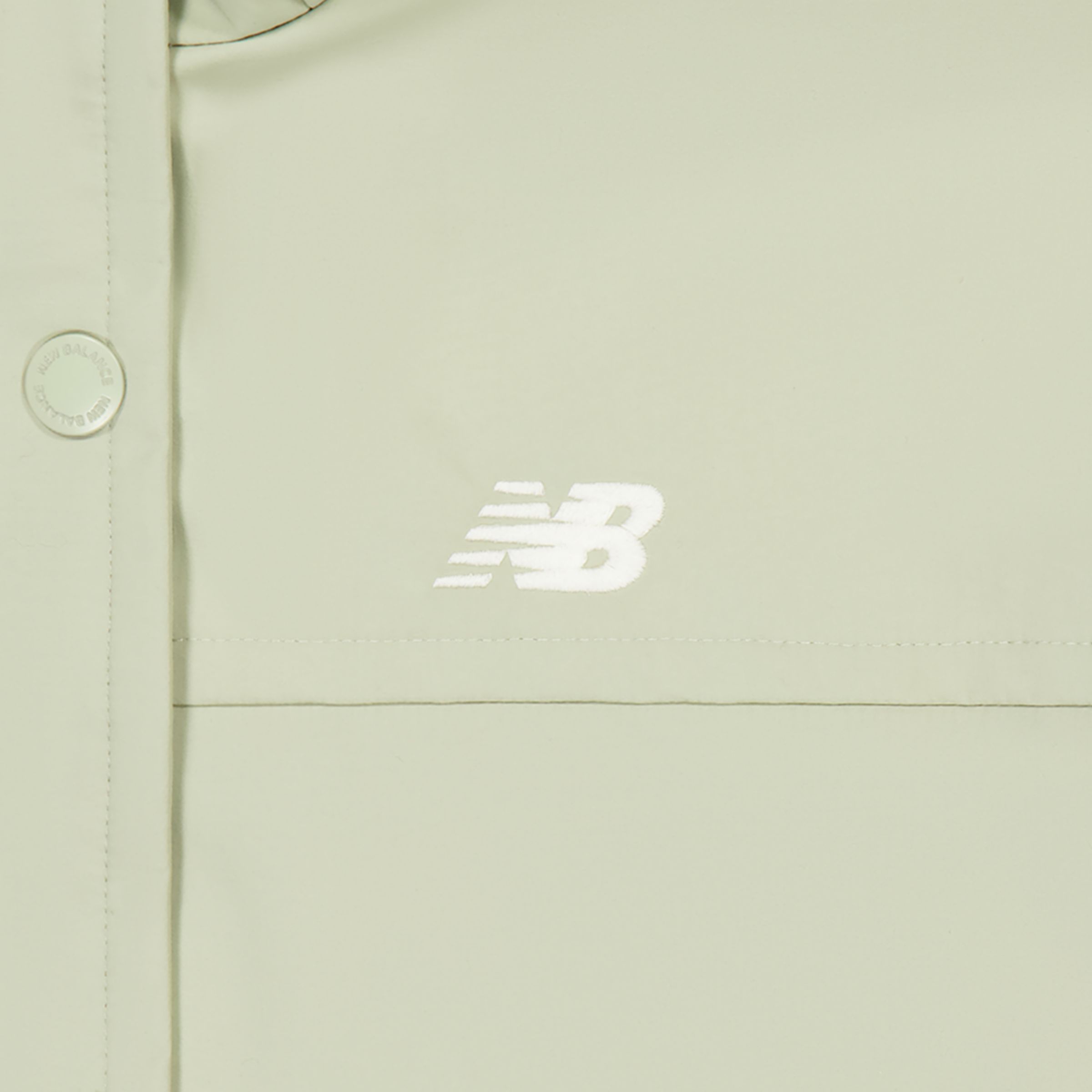 NBX Icon Trench 外套