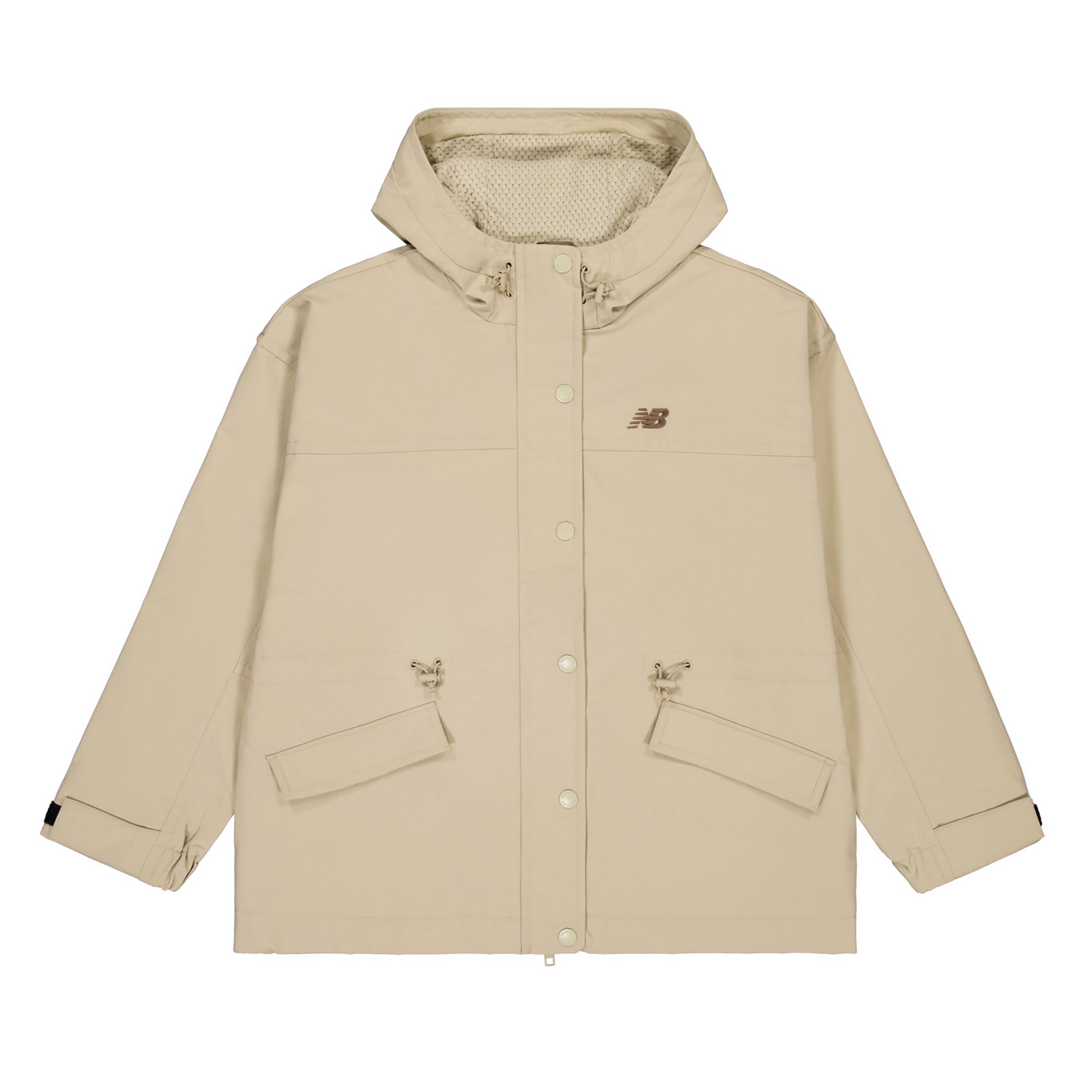NBX Icon Trench 外套