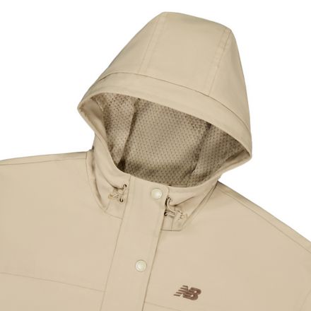 NBX Icon Trench 外套