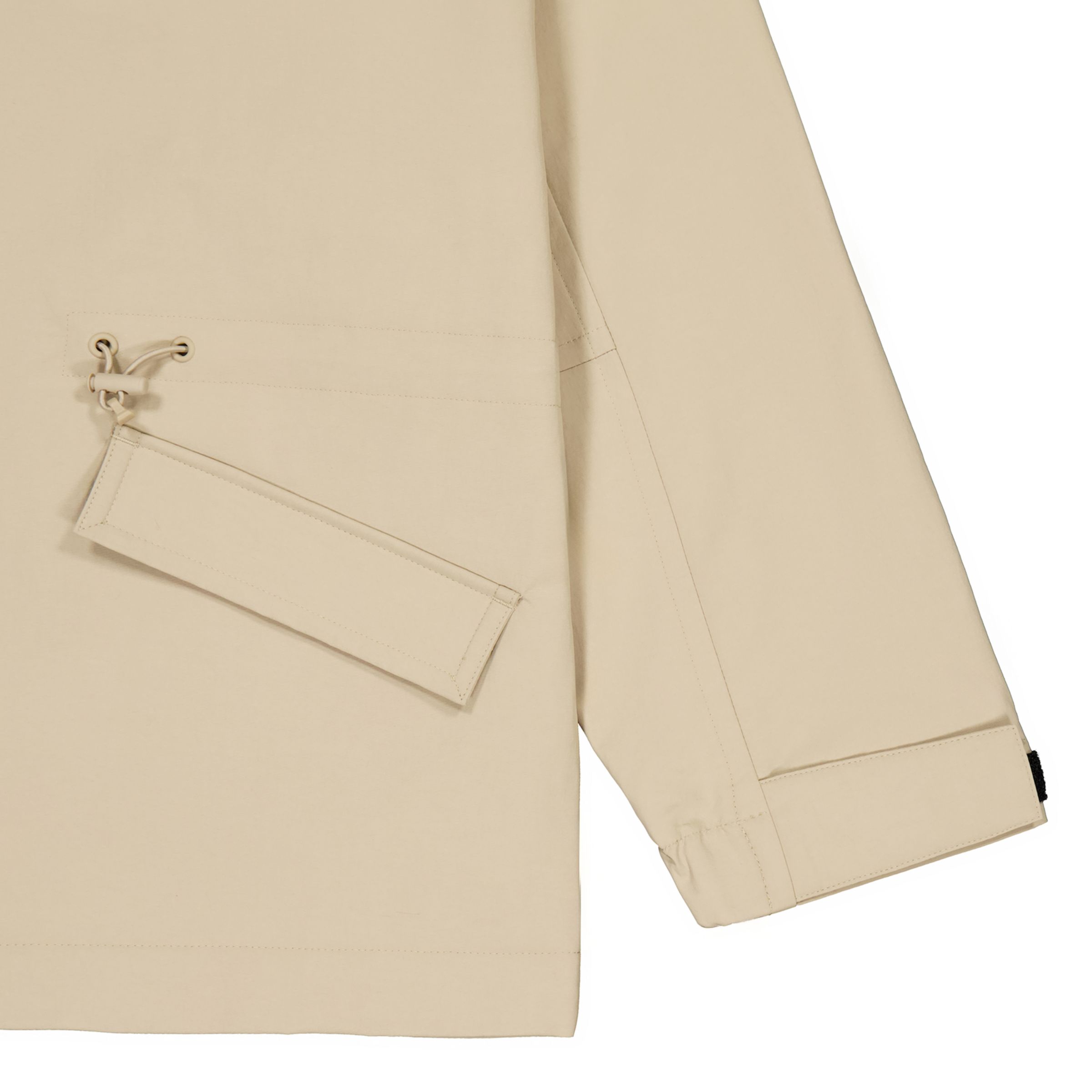 NBX Icon Trench 外套