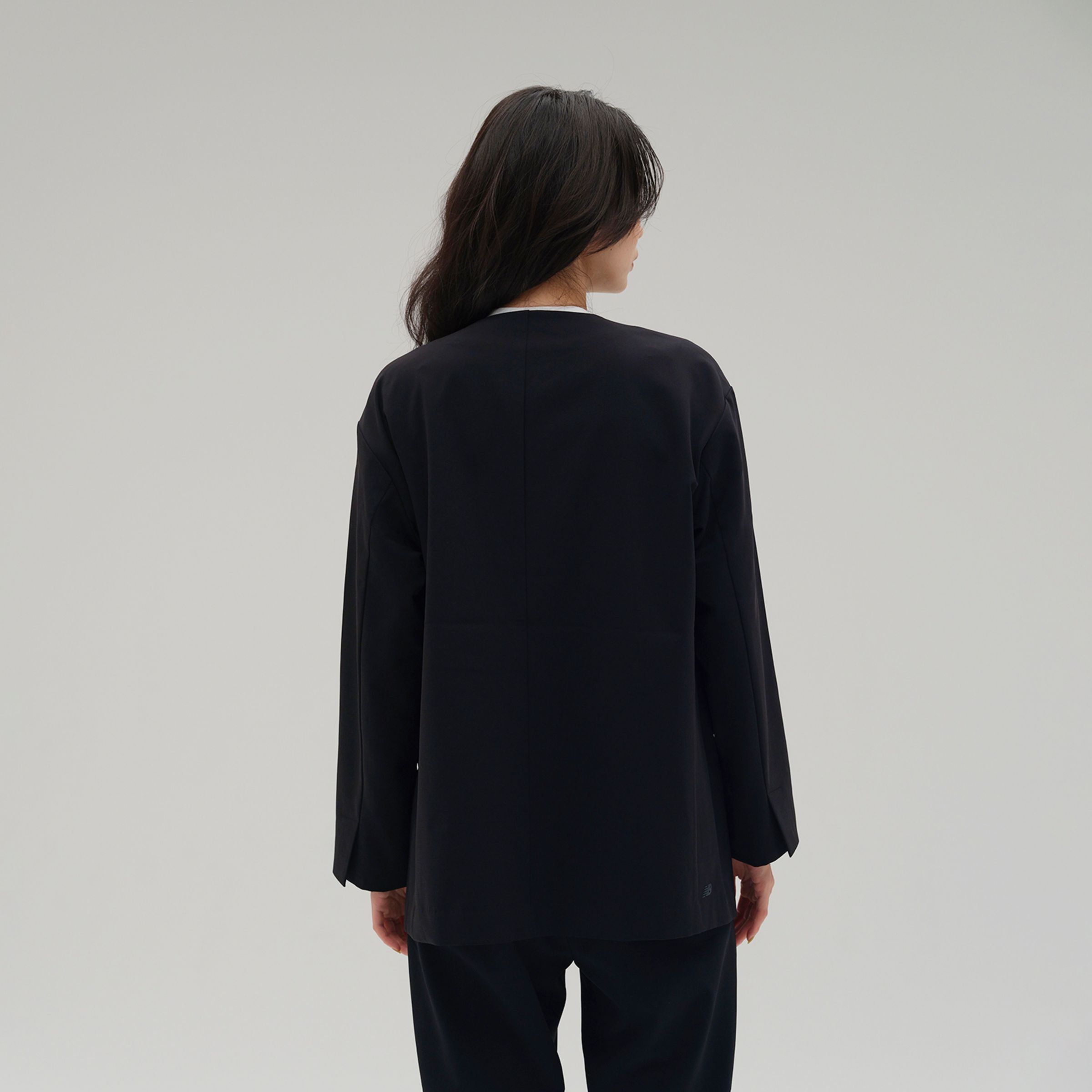 New Balance MET24 グレー パンツスーツ上下 New Balance MET24 グレー パンツスーツ上下 NB公式 - ニュース