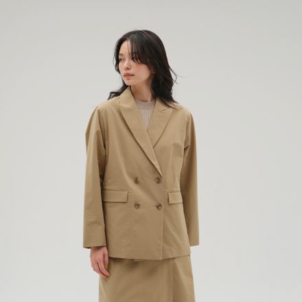 MET24 Double Jacket