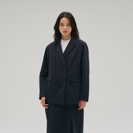 MET24 Double Jacket, DOLCE, AWJ45001NV