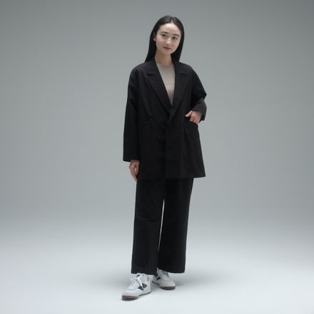 NB公式アウトレット】 MET24 Relax Jacket ｜ニューバランス公式