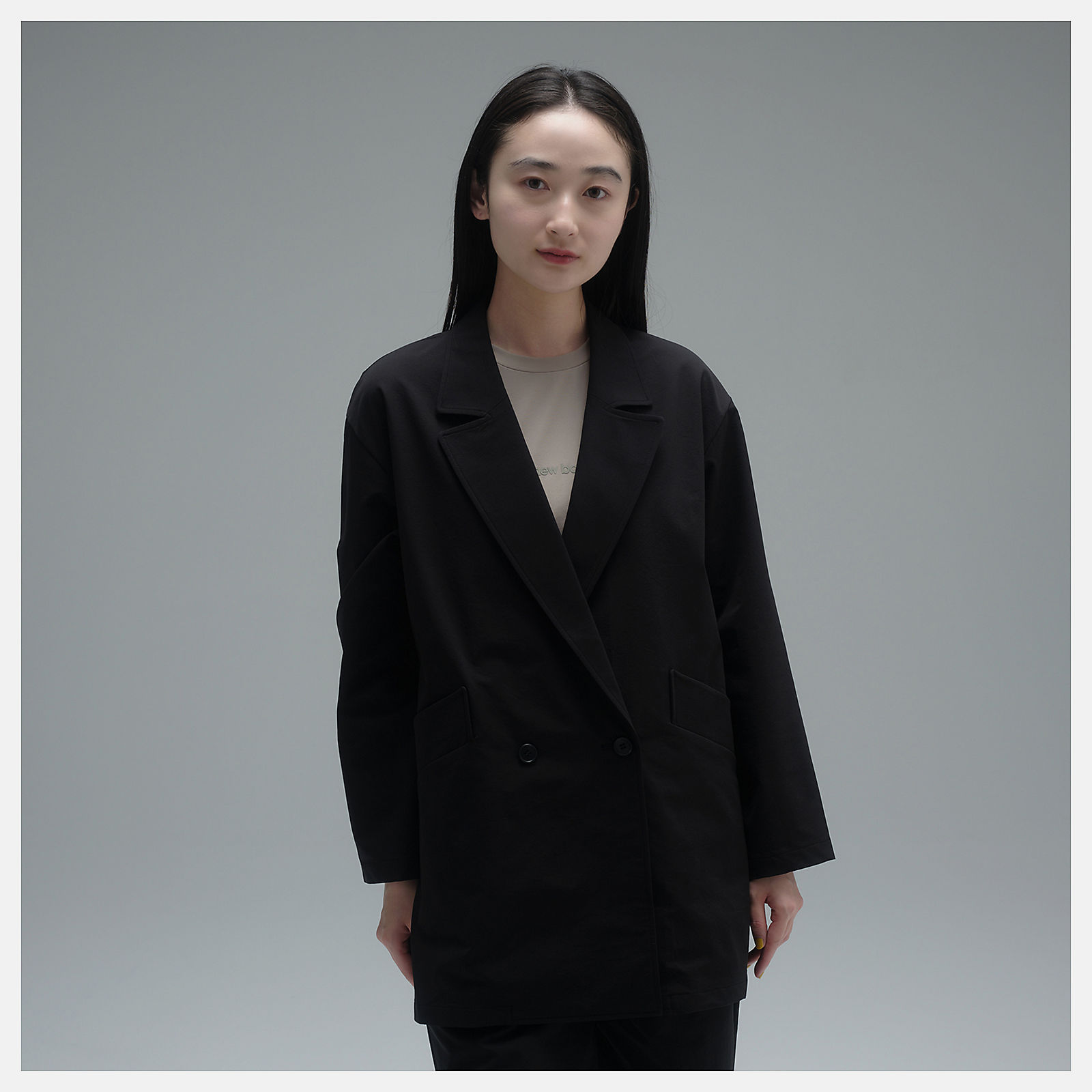 NB公式アウトレット】 MET24 Relax Jacket |ニューバランス公式 NB公式アウトレット】 MET24 Relax Jacket |ニューバランス公式