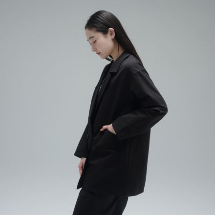 MET24 Relax Jacket