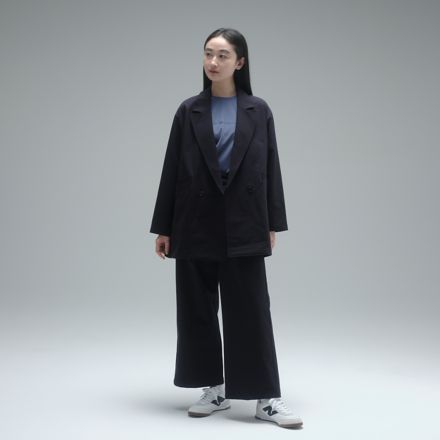 MET24 Relax Jacket, NAVY, AWJ45023NV