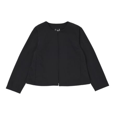 MET24 No Collar Jacket