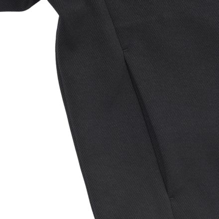 MET24 No Collar Jacket