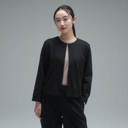 NB公式アウトレット】 MET24 No Collar Jacket ｜ニューバランス