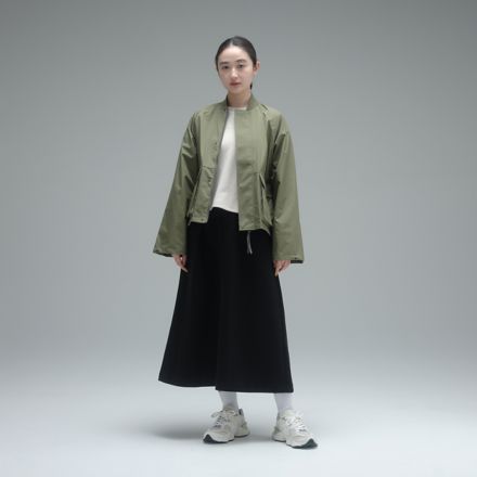 NB公式アウトレット】 MET24 Short Jacket ｜ニューバランス公式