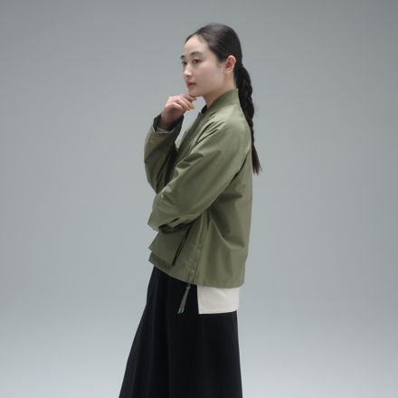 MET24 短外套