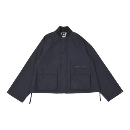 NB公式アウトレット】 MET24 Short Jacket ｜ニューバランス公式