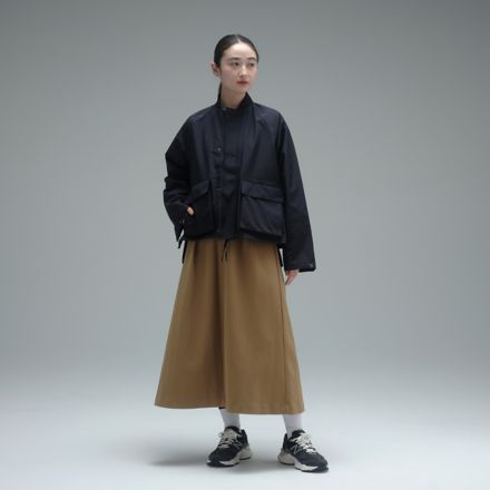 NB公式アウトレット】 MET24 Short Jacket ｜ニューバランス公式