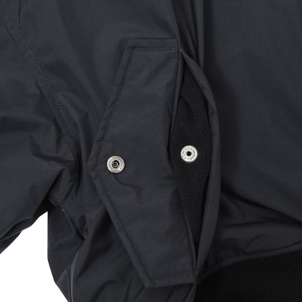 MET24 Padded Jacket
