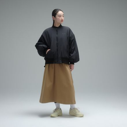 MET24 Padded Jacket