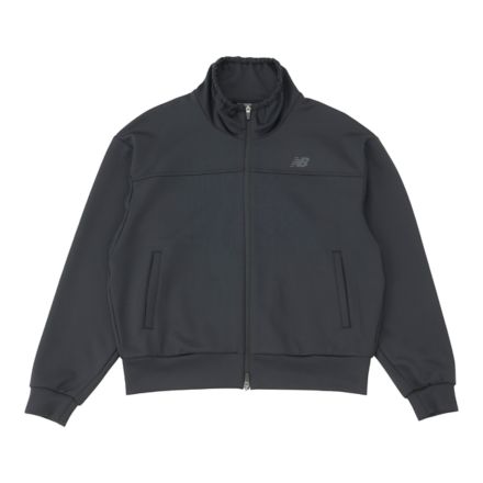 Jersey Jacket
