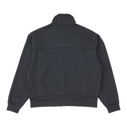 Jersey Jacket